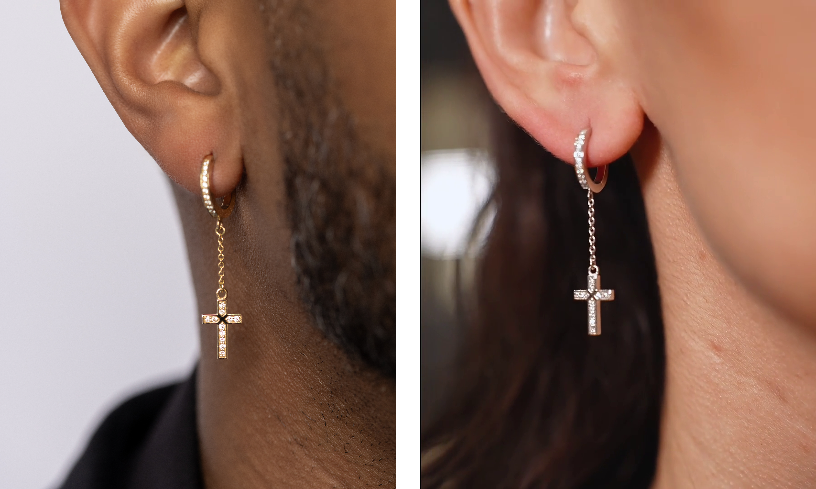 himherearrings