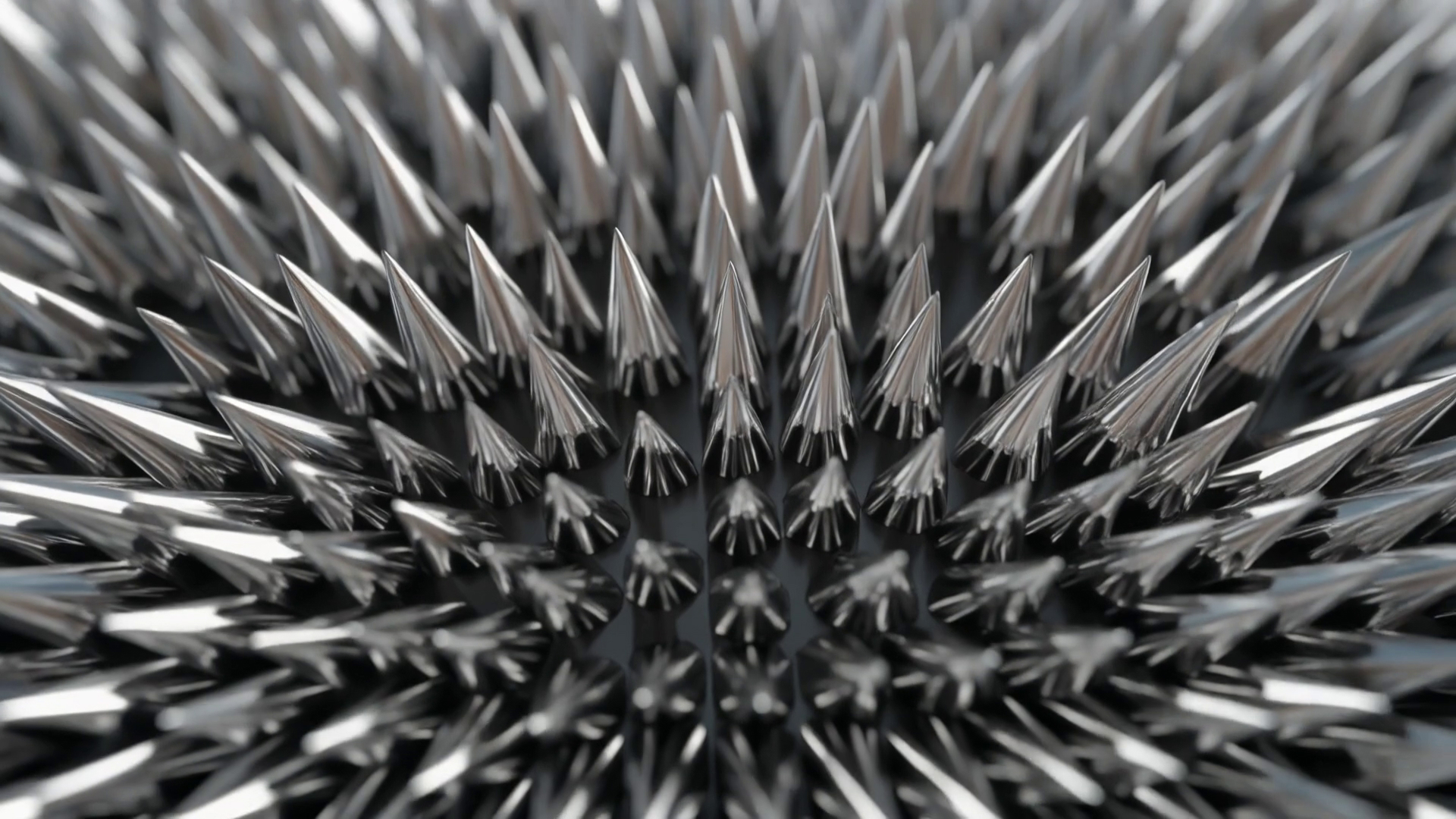 spikes